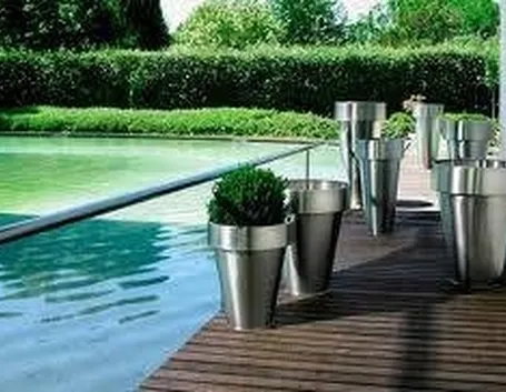 vasi da giardino