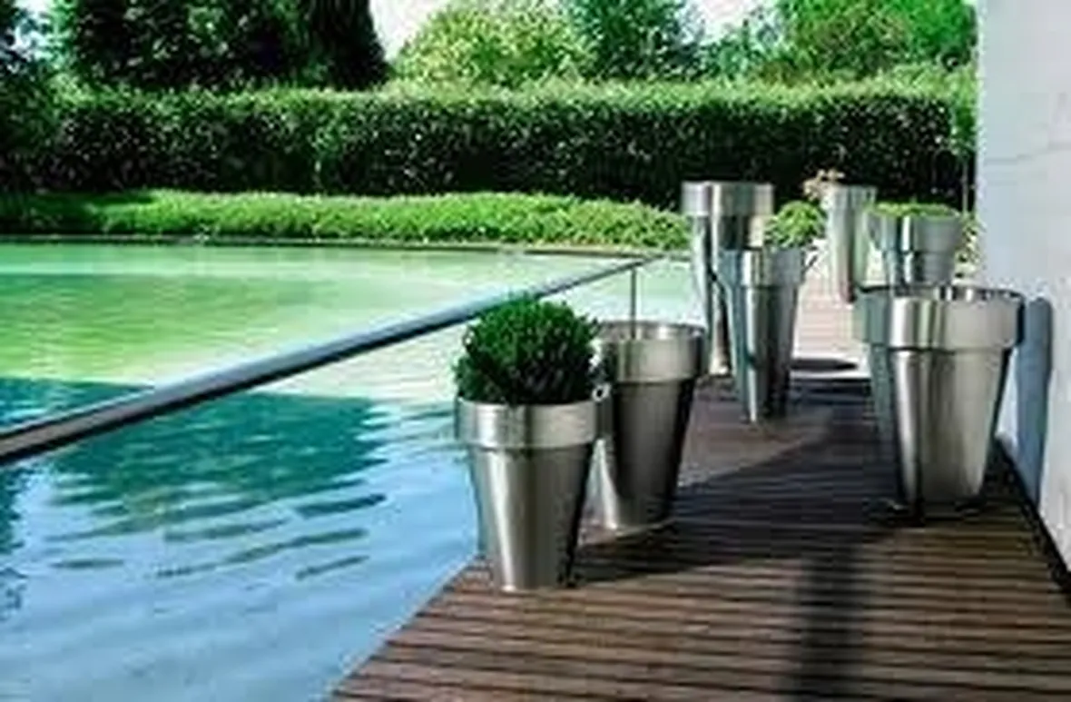 vasi da giardino