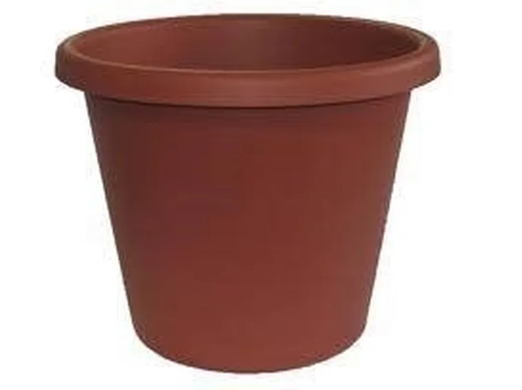 vasi in plastica