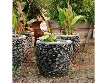 vasi per esterni