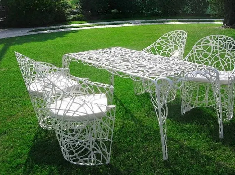 arredo giardino