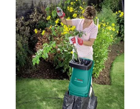 Biotrituratore Bosch AXT Rapid 2200