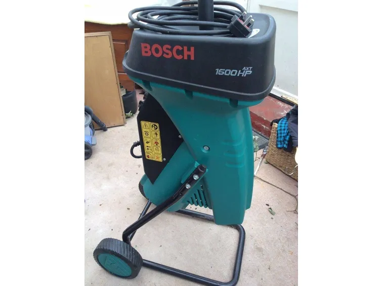 Bosch AXT 1600 HP