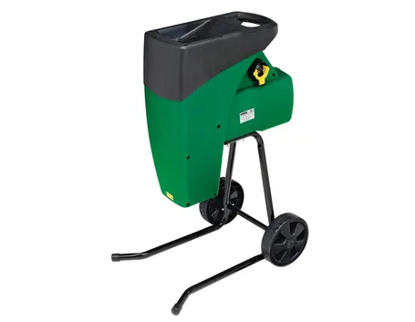 Biotrituratore di piccole dimensioni