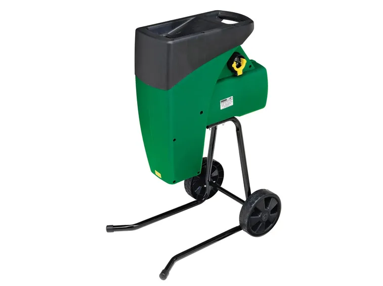 Biotrituratore di piccole dimensioni