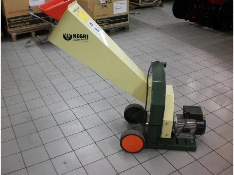 Biotrituratore