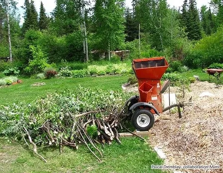 biotrituratore Revolution-Saglac.com