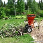 biotrituratore Revolution-Saglac.com