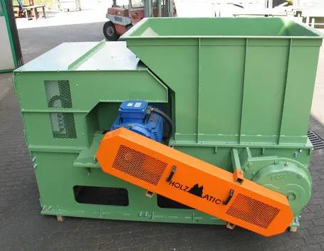 Biotrituratore