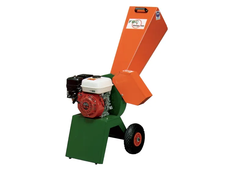 Biotrituratore