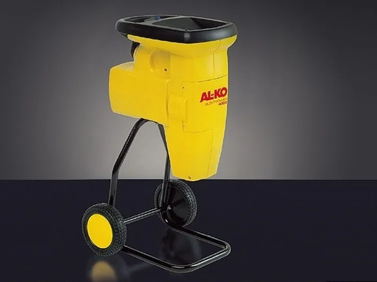 Piccolo biotrituratore