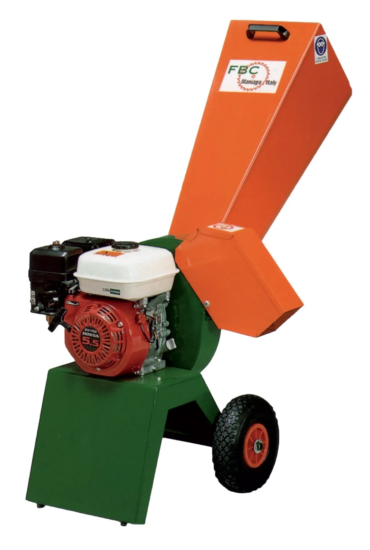 Biotrituratore