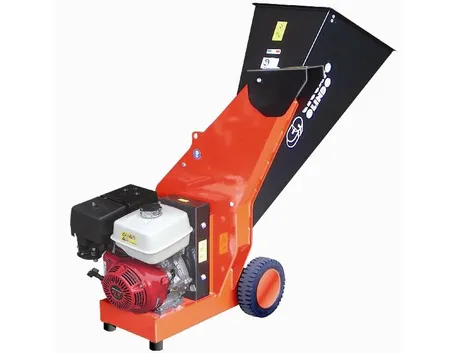 Cippatore