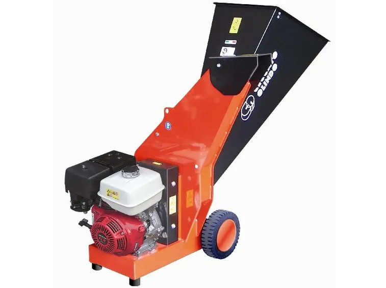 Cippatore