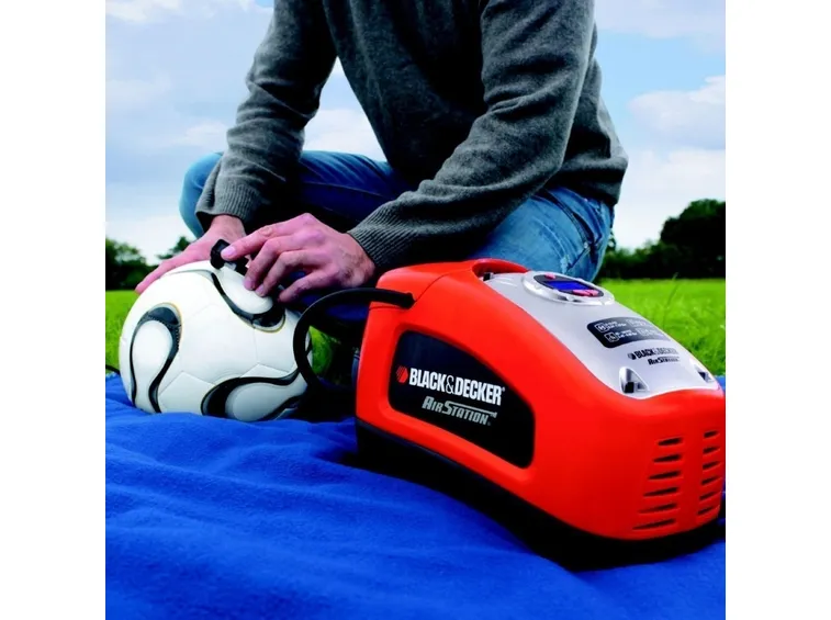 Tutte le parti di un compressore