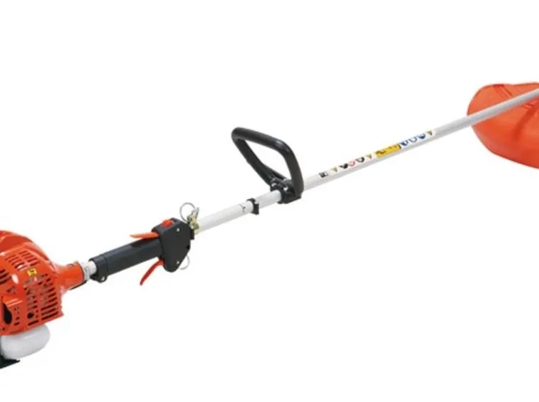 Decespugliatore rigido Echo