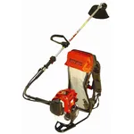 Modello di decespugliatore a zaino