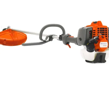 Decespugliatore per uso professionale