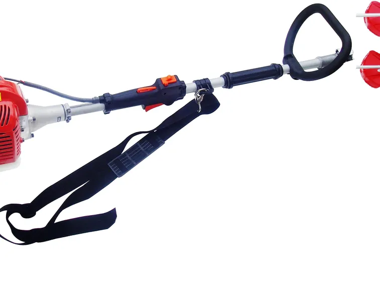 Decespugliatore Husqvarna 122LD