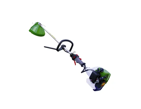 Un decespugliatore Active