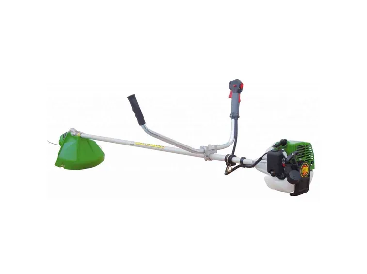 Un decespugliatore Active 25
