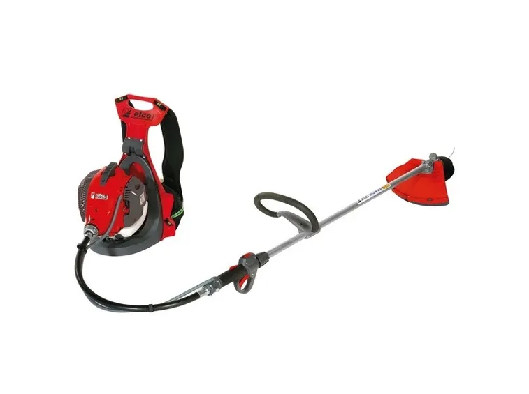 decespugliatore spalleggiato EFDSF 4300