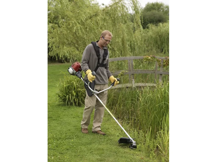 Decespugiatore trimmer
