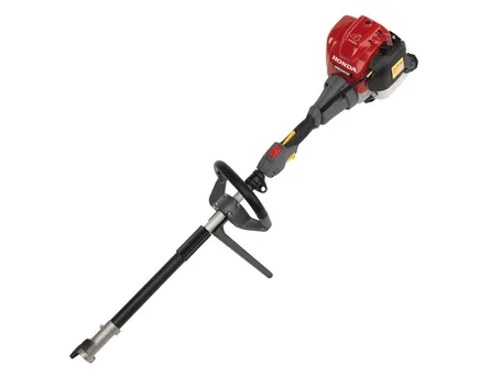 decespugliatore Honda ad asta