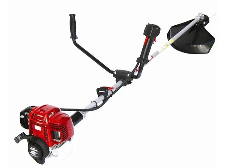 Decespugliatore Honda a manubrio