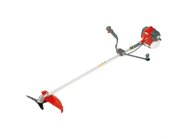 Decespugliatore professionale