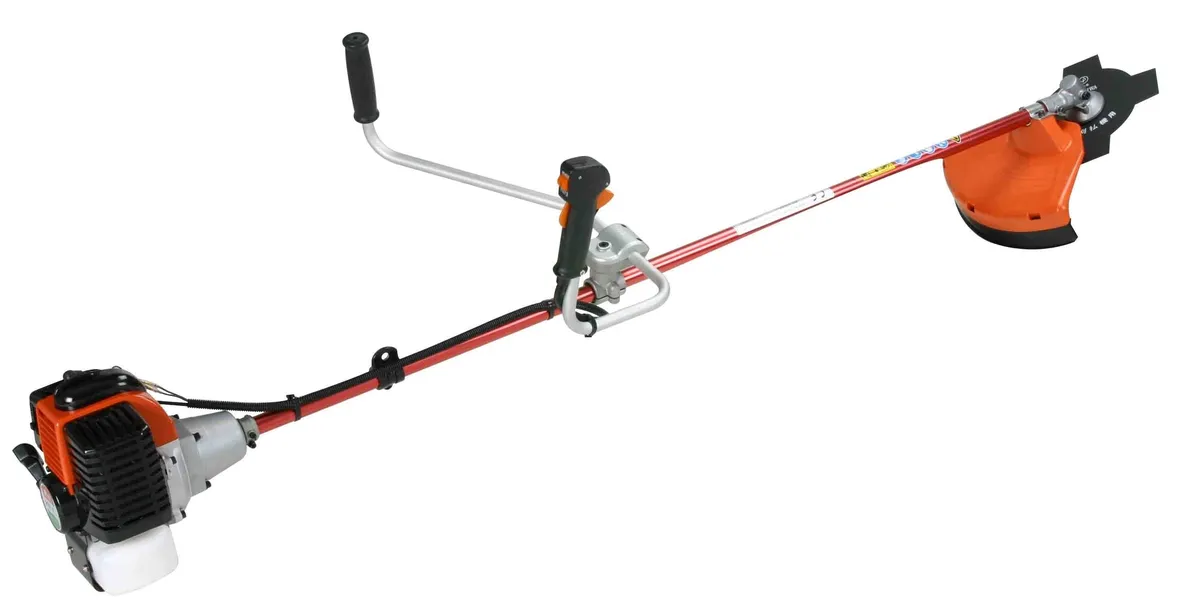 Decespugliatore Oleomac