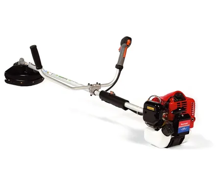 Decespugliatore Kawasaki modello TH43
