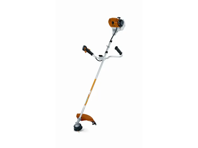 Decespugliatore Stihl FS400: uno dei migliori