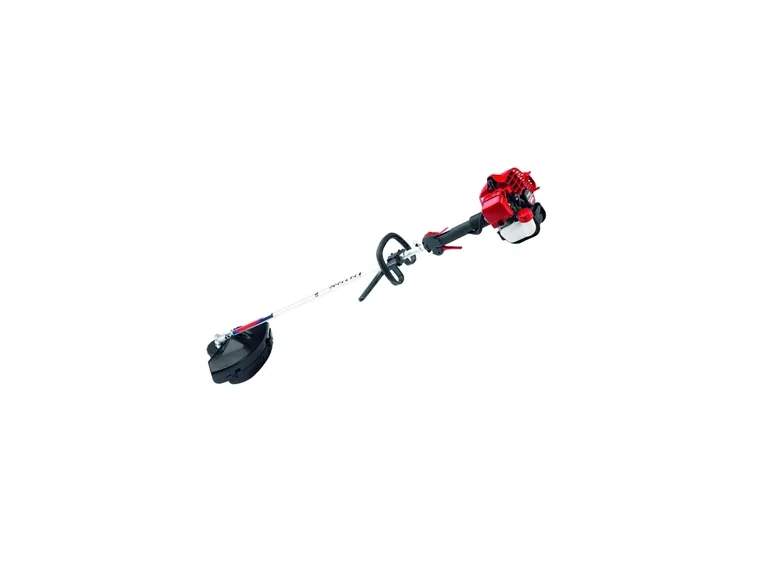 Decespugliatore professionale