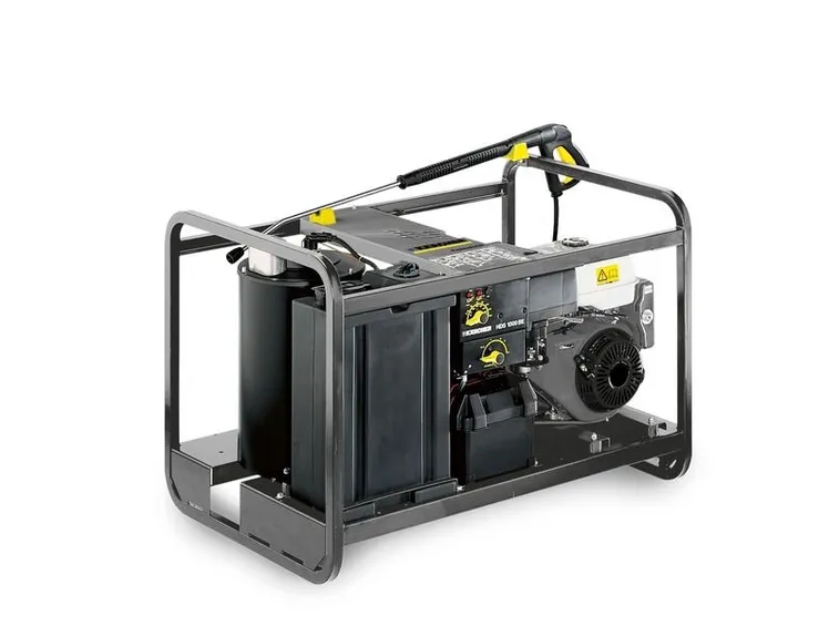 Idropulitrice ad acqua calda HDS 1000 Be