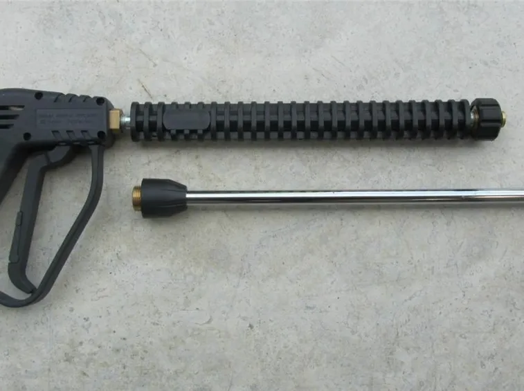 Lancia per idropulitrice