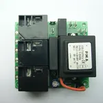 Scheda elettronica per idropulitrici