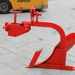 Accessori per motocoltivatore: aratro