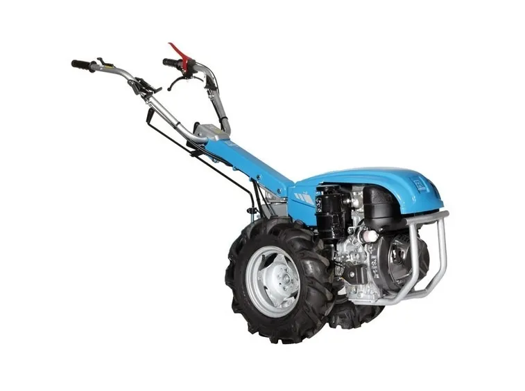 Motocoltivatore Bertolini 411