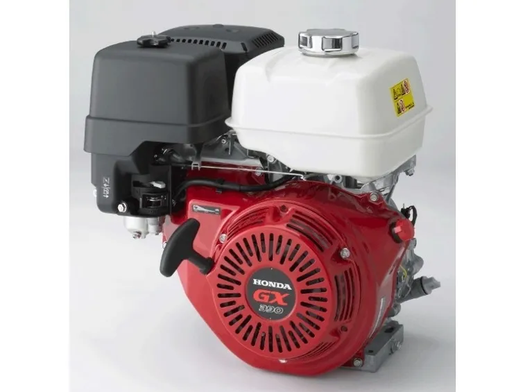 Motore GX 390