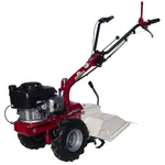 Modello di motocoltivatore Honda