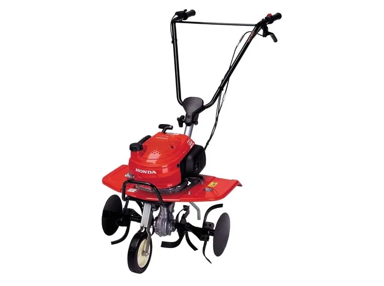 Motocoltivatore Honda F 220