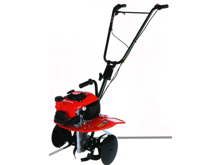 Motocoltivatore Honda FG 201
