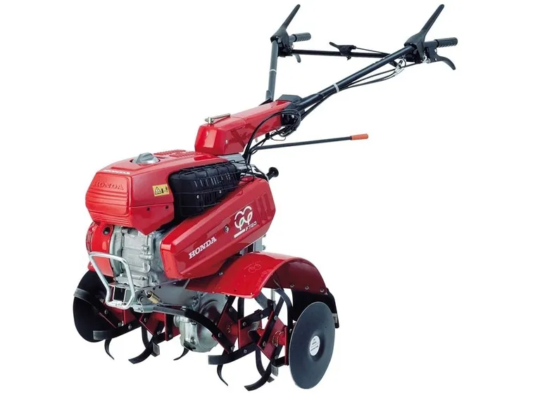 Motocoltivatore Honda F 720
