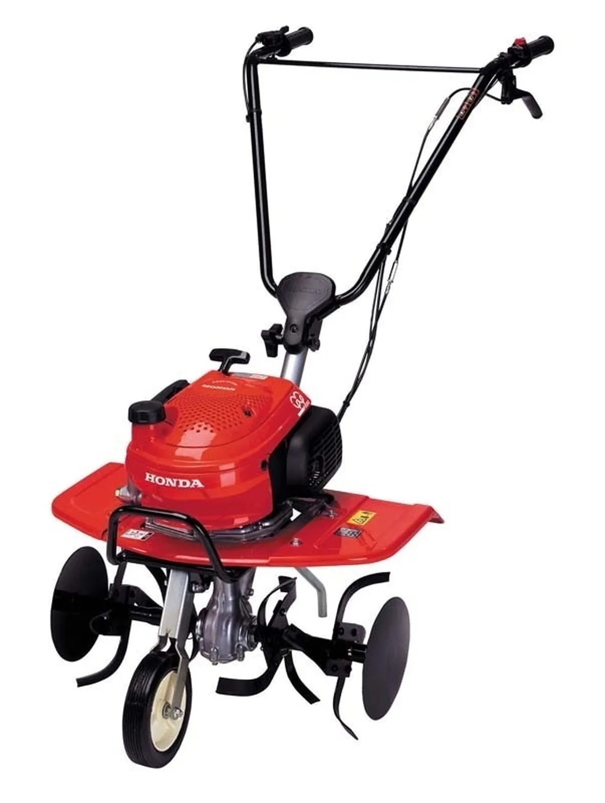 Motocoltivatore Honda F 220