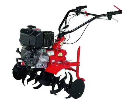Motozappa moderno