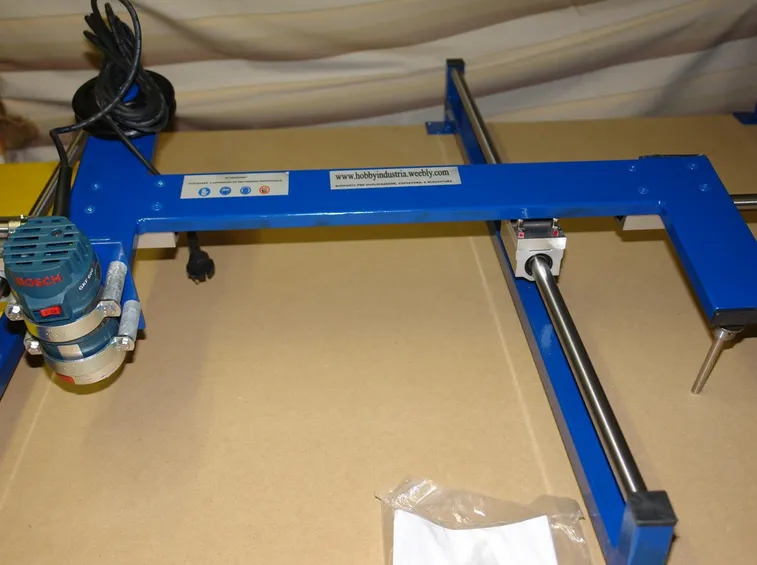 Fresa per legno
