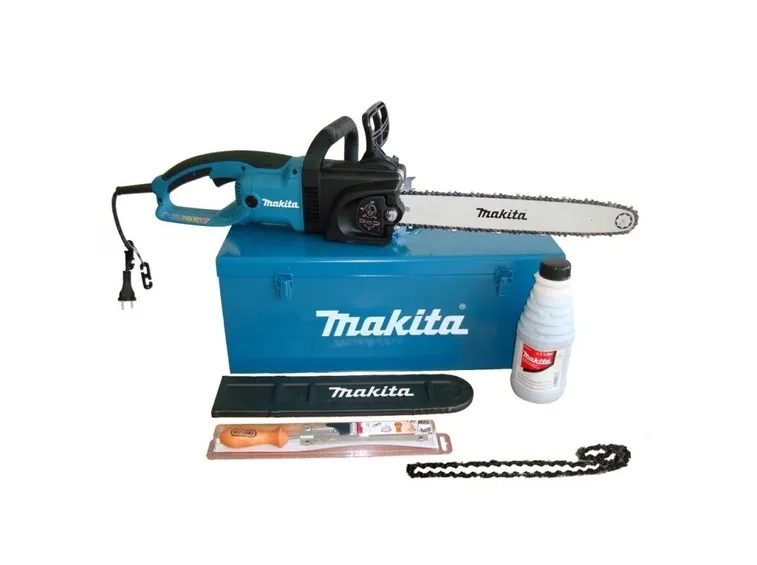 elettrosega makita uc4030ak