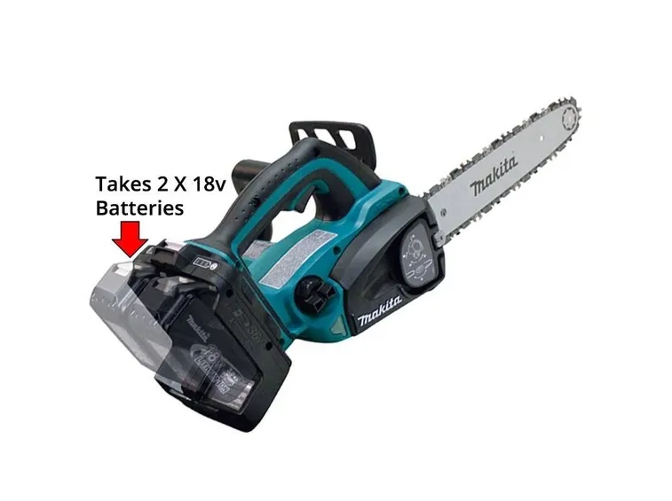 Makita - elettro sega a batteria
