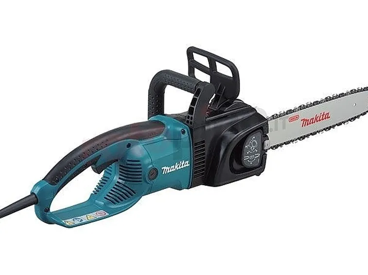 motosega elettrica makita: motosega UC3530A